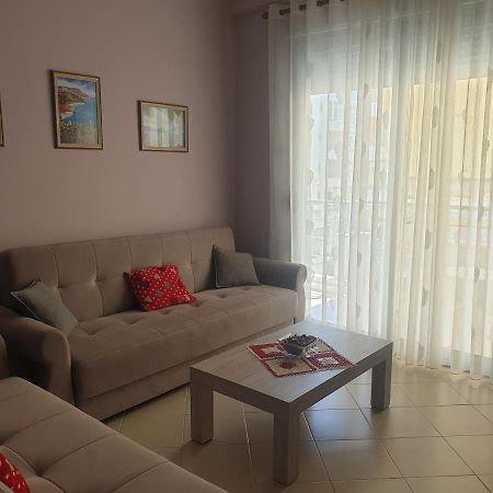 Apartment Albania Orikum Ngoại thất bức ảnh