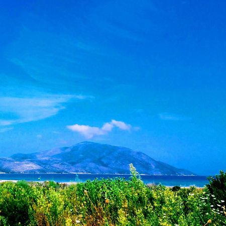Apartment Albania Orikum Ngoại thất bức ảnh