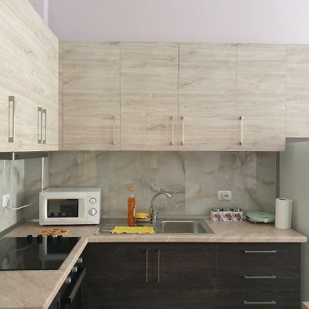 Apartment Albania Orikum Ngoại thất bức ảnh