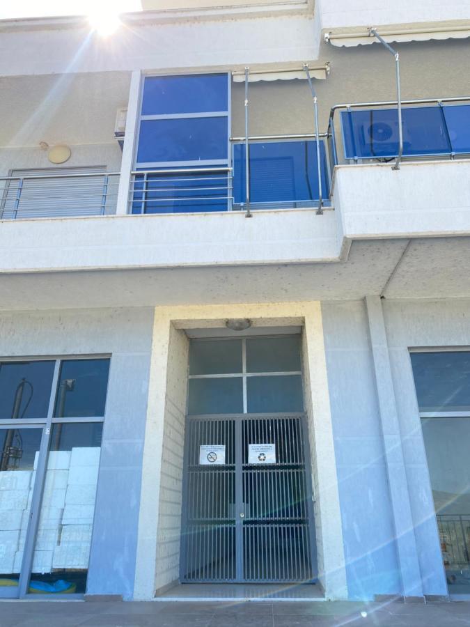 Apartment Albania Orikum Ngoại thất bức ảnh