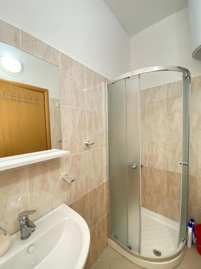 Apartment Albania Orikum Ngoại thất bức ảnh