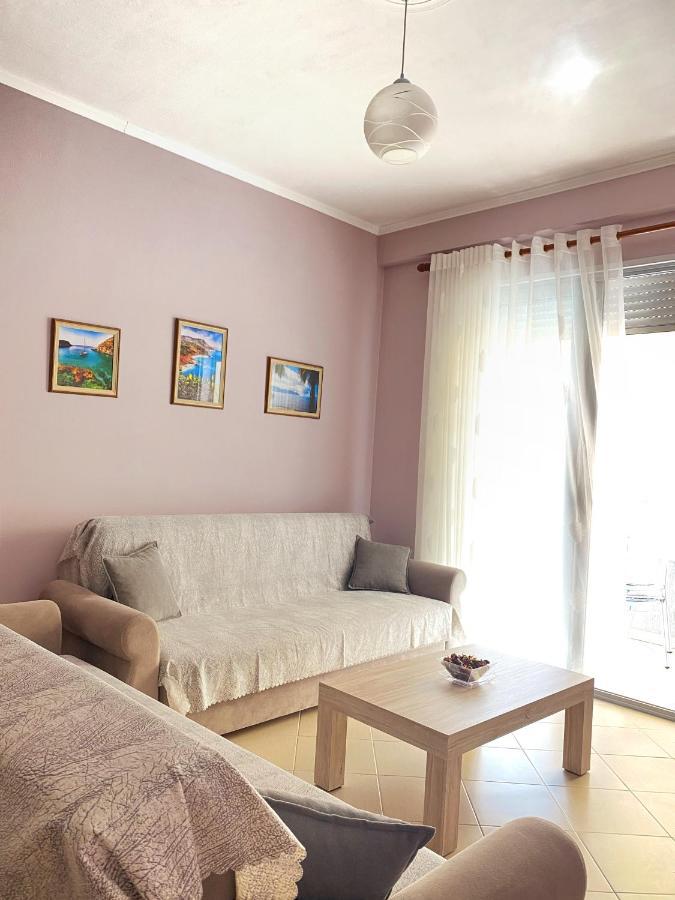 Apartment Albania Orikum Ngoại thất bức ảnh