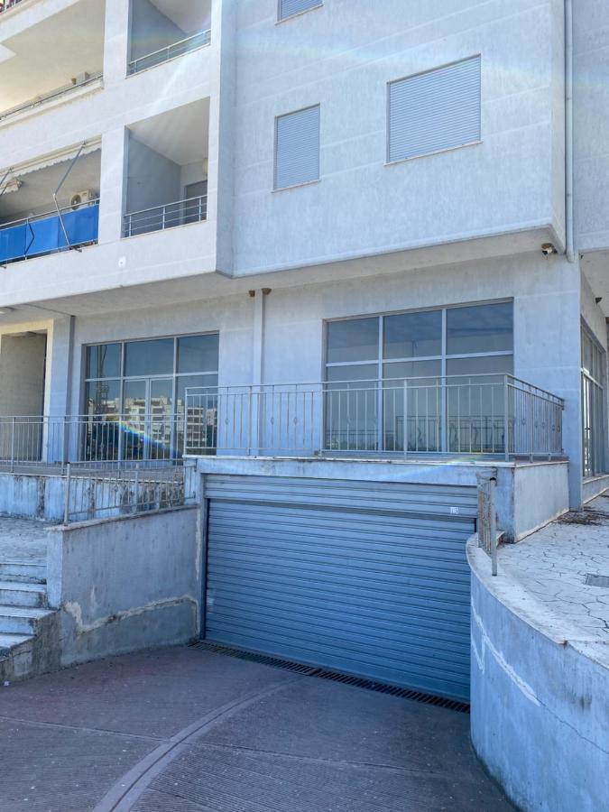 Apartment Albania Orikum Ngoại thất bức ảnh