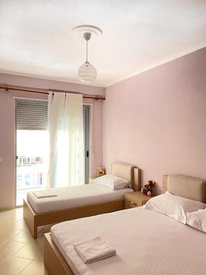 Apartment Albania Orikum Ngoại thất bức ảnh