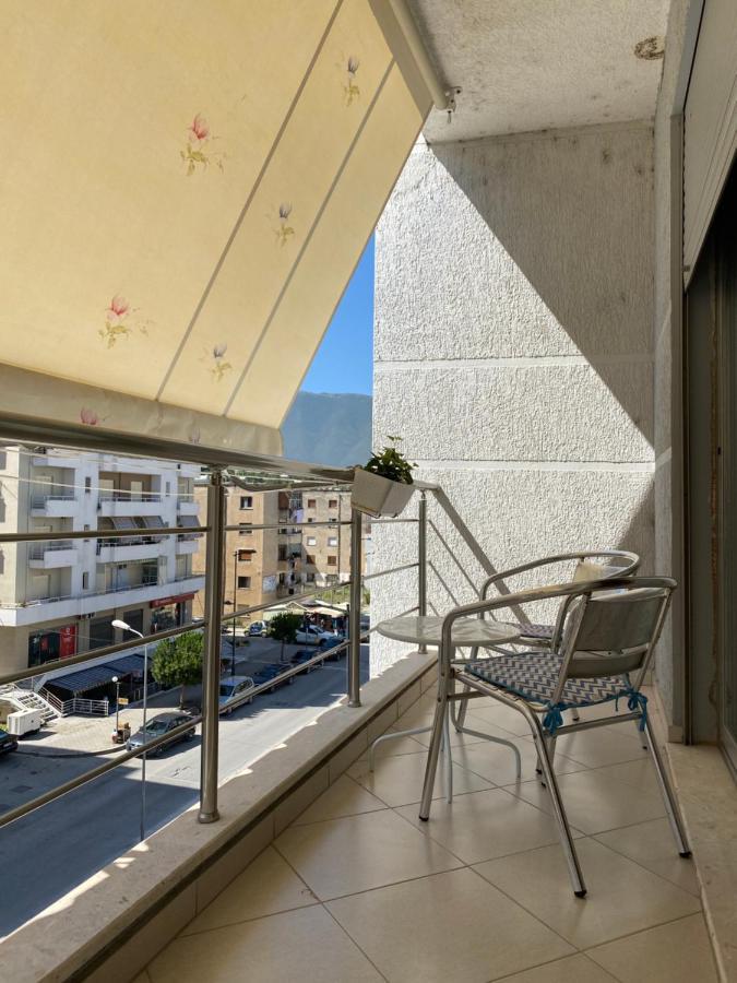 Apartment Albania Orikum Ngoại thất bức ảnh