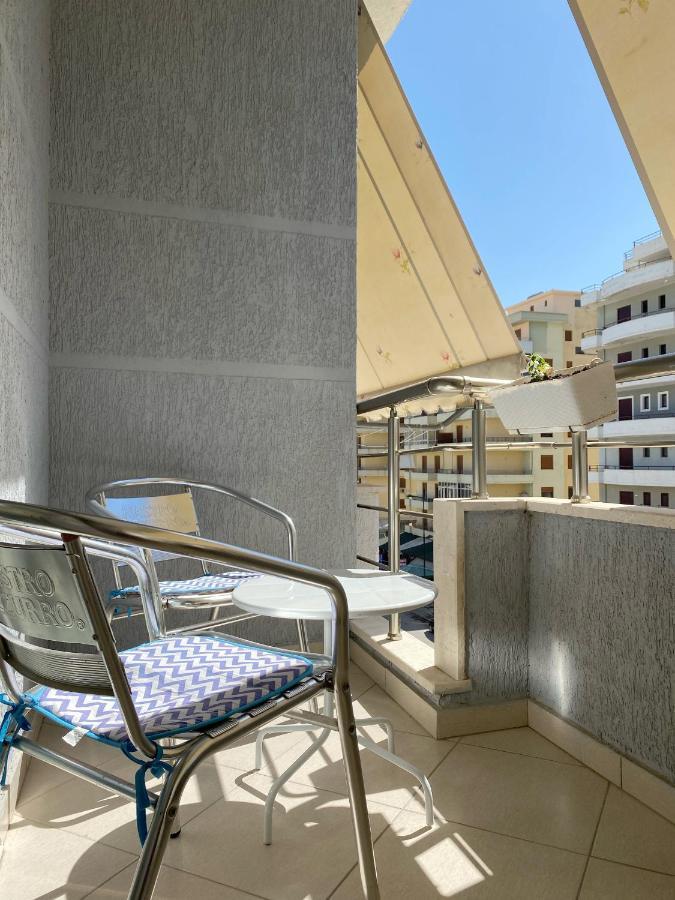 Apartment Albania Orikum Ngoại thất bức ảnh