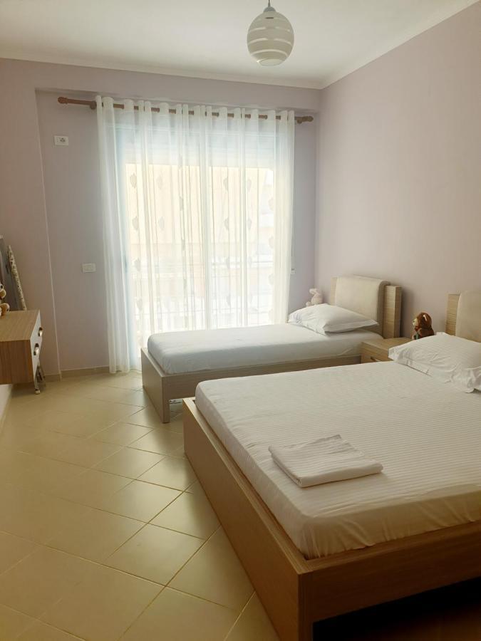Apartment Albania Orikum Ngoại thất bức ảnh