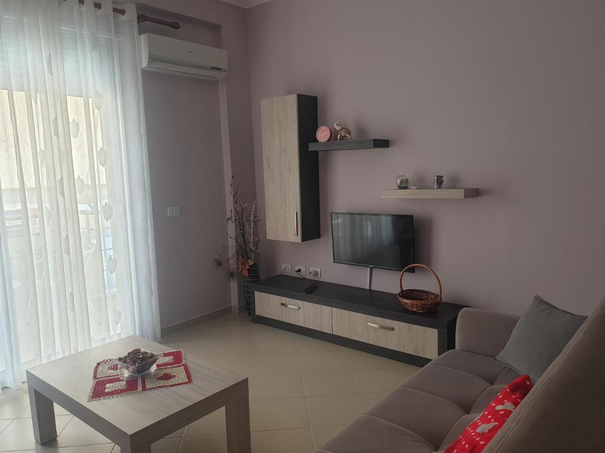 Apartment Albania Orikum Ngoại thất bức ảnh