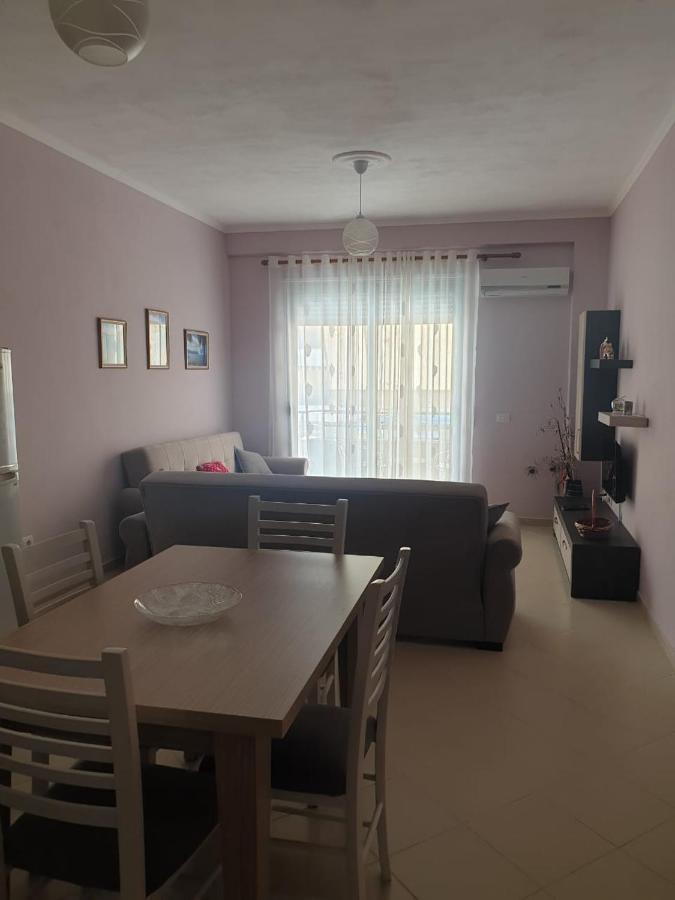 Apartment Albania Orikum Ngoại thất bức ảnh