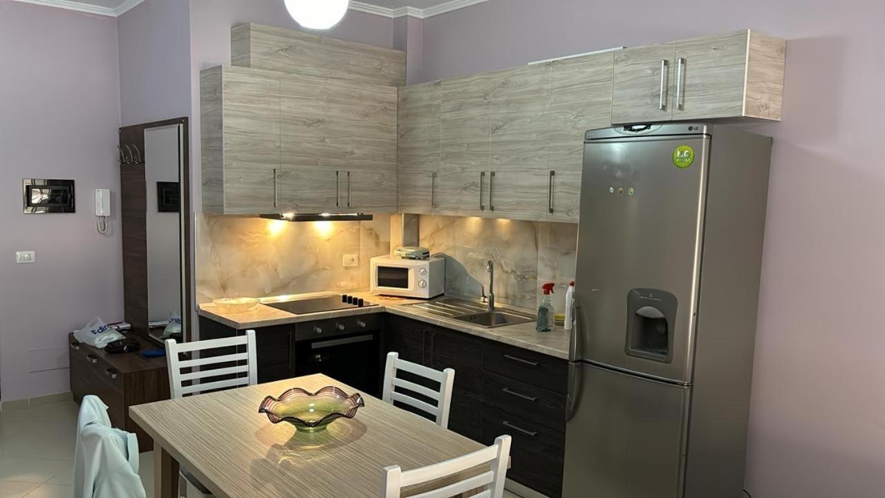 Apartment Albania Orikum Ngoại thất bức ảnh