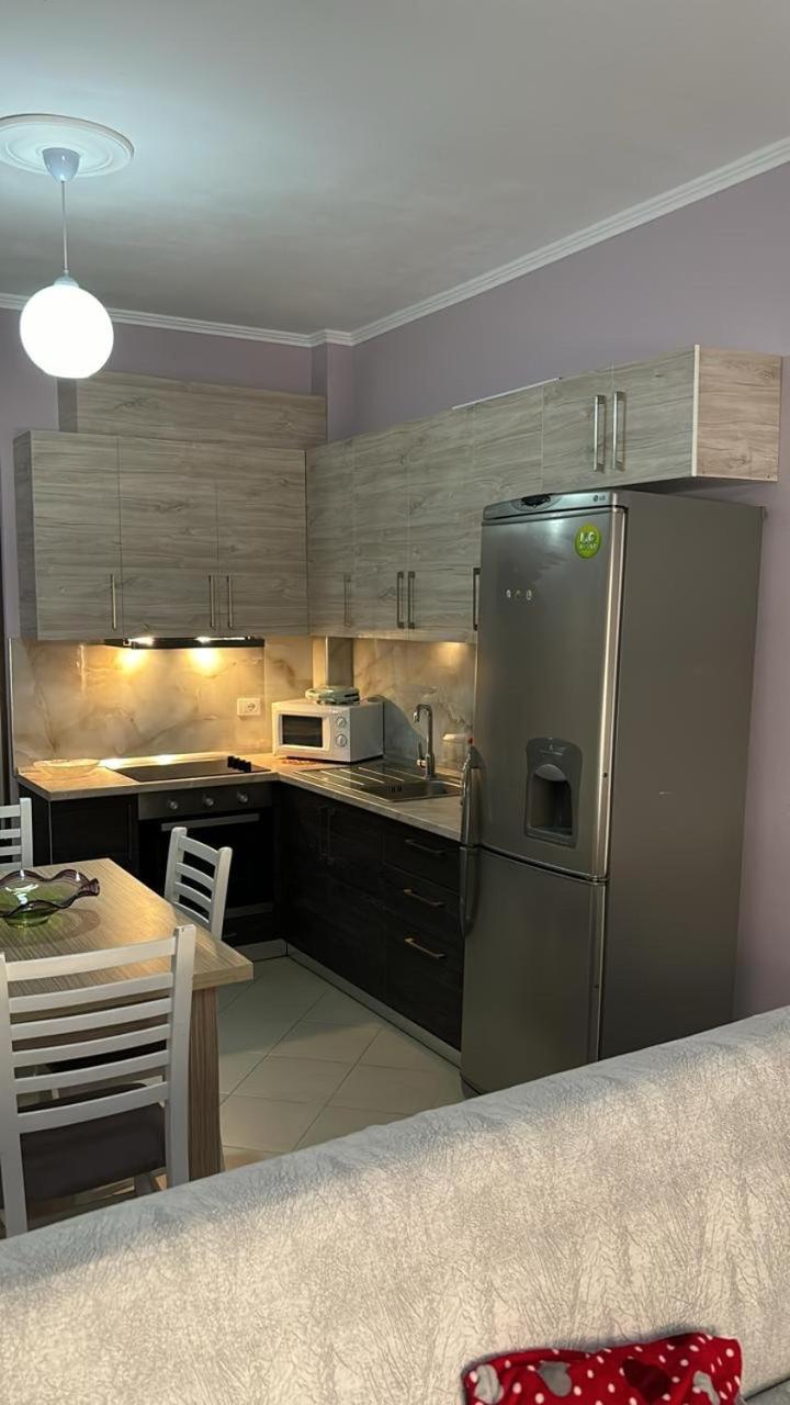 Apartment Albania Orikum Ngoại thất bức ảnh
