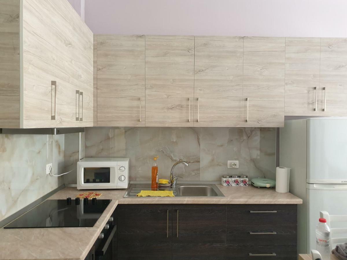Apartment Albania Orikum Ngoại thất bức ảnh