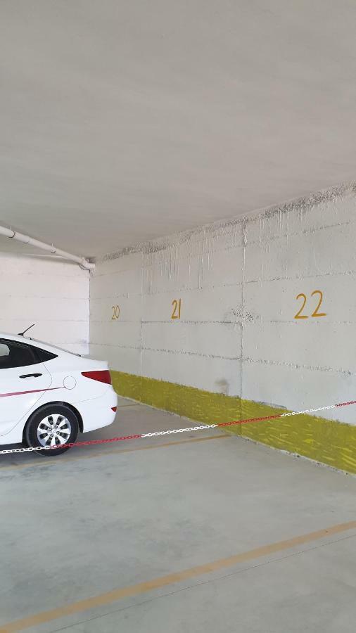 Apartment Albania Orikum Ngoại thất bức ảnh